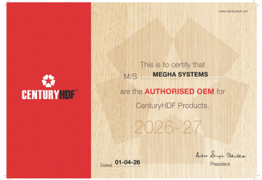 ISO Certification