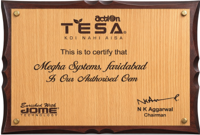 Quality Certification