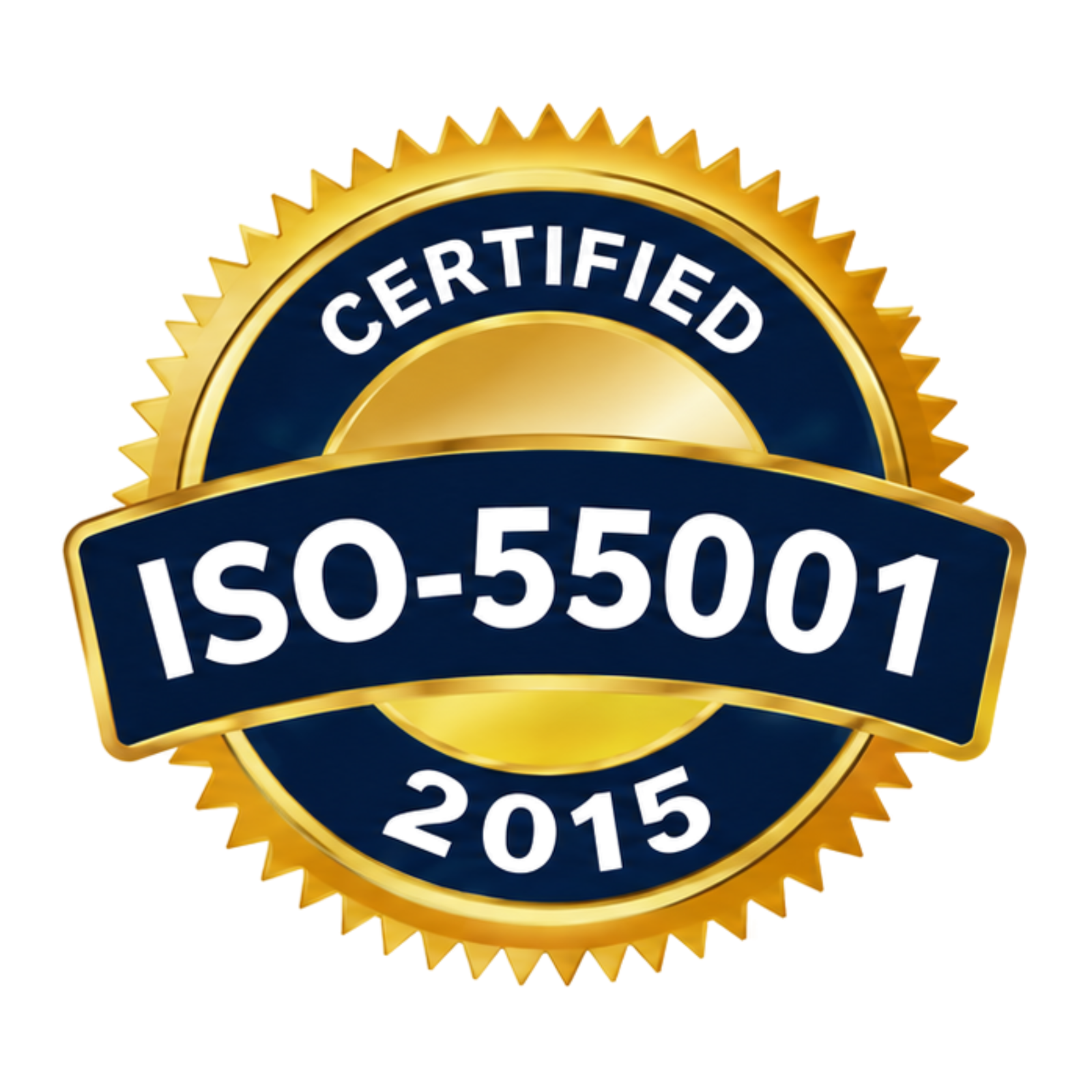 Quality Certification 7