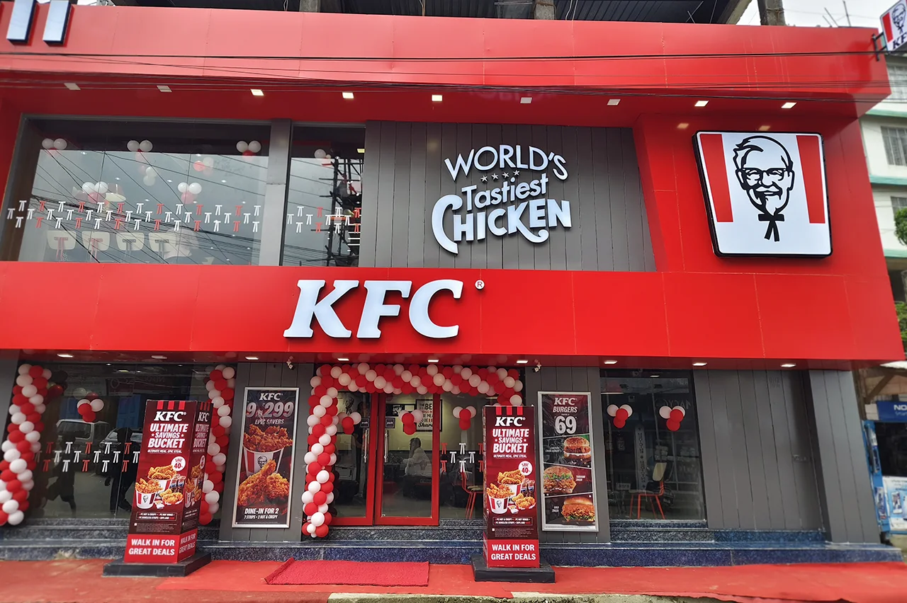 KFC