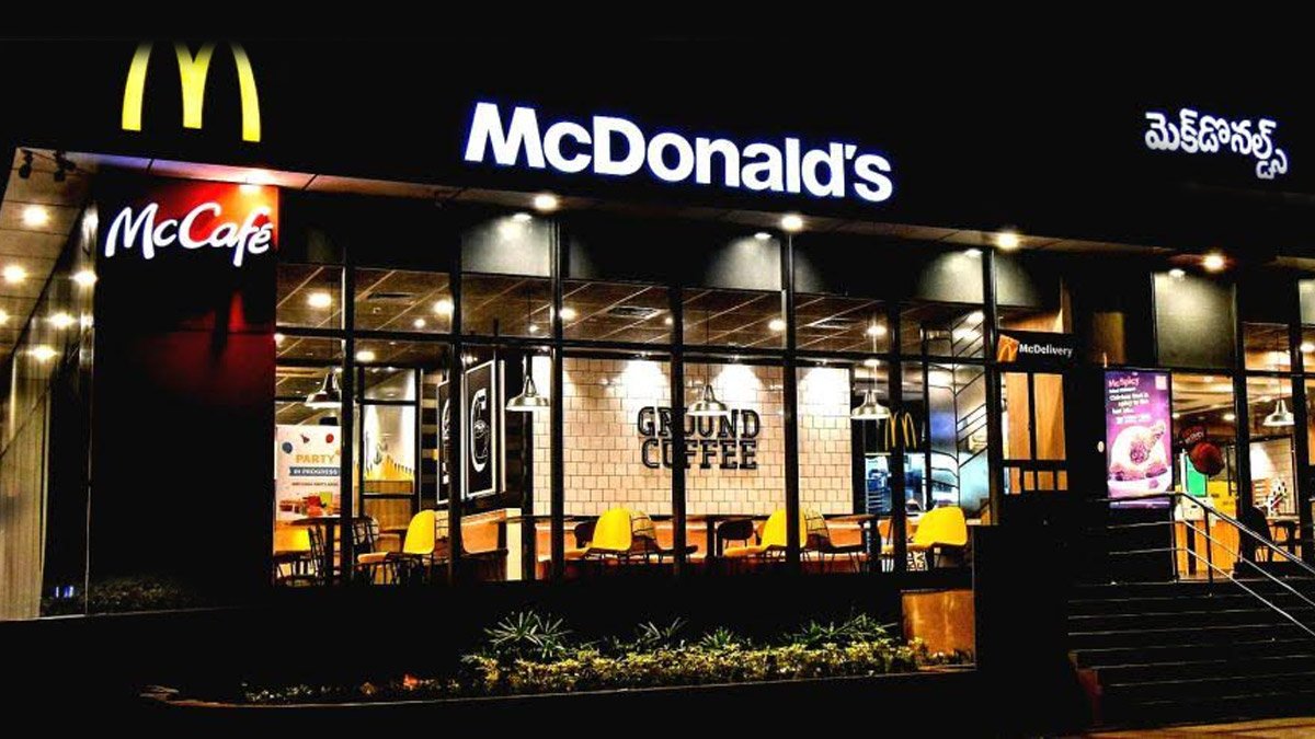 McDonald