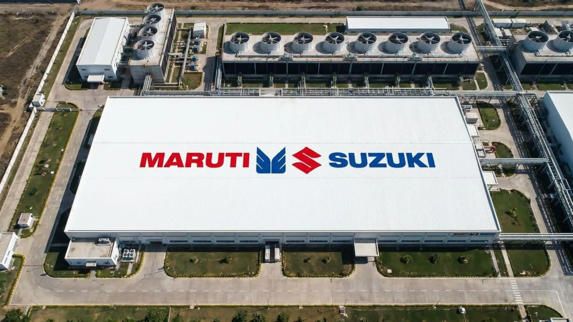 Maruti Suzuki